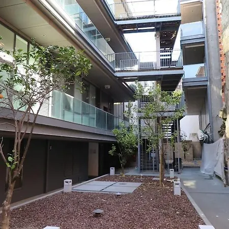 公寓 Pateo Luso - Cozy Center