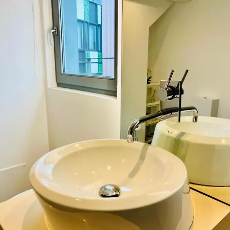 Pateo Luso - Cozy Center 波尔图