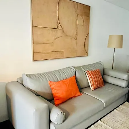 Pateo Luso - Cozy Center Apartamento *