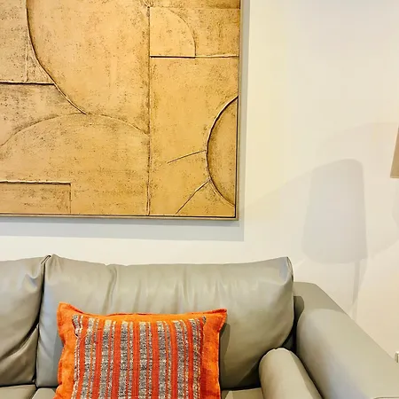 Apartament Pateo Luso - Cozy Center *