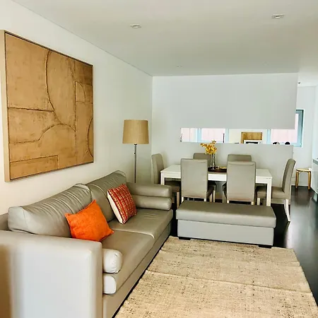 Pateo Luso - Cozy Center * Oporto