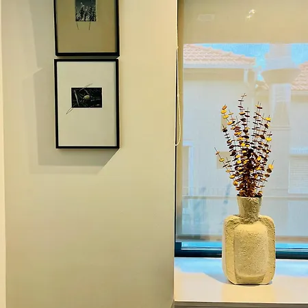 Apartament Pateo Luso - Cozy Center *