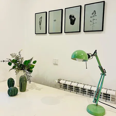 Pateo Luso - Cozy Center *