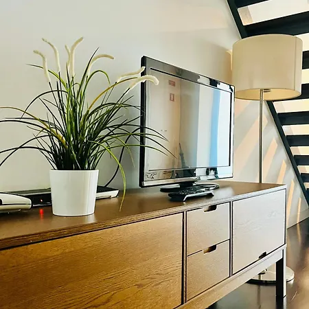 Apartament Pateo Luso - Cozy Center