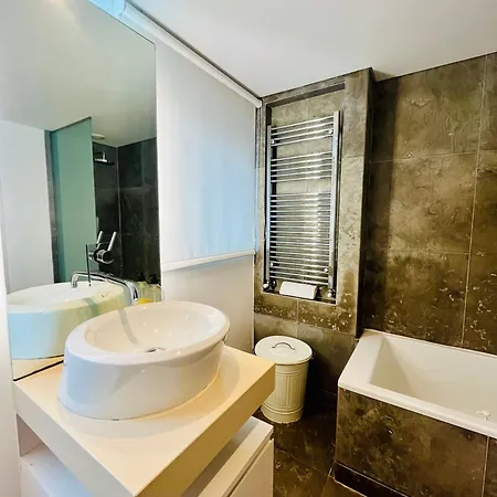 Pateo Luso - Cozy Center * Oporto