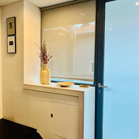 Pateo Luso - Cozy Center