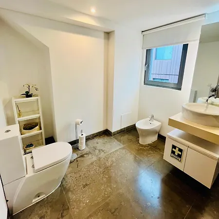 Pateo Luso - Cozy Center Apartament