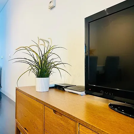 Pateo Luso - Cozy Center Apartamento Oporto