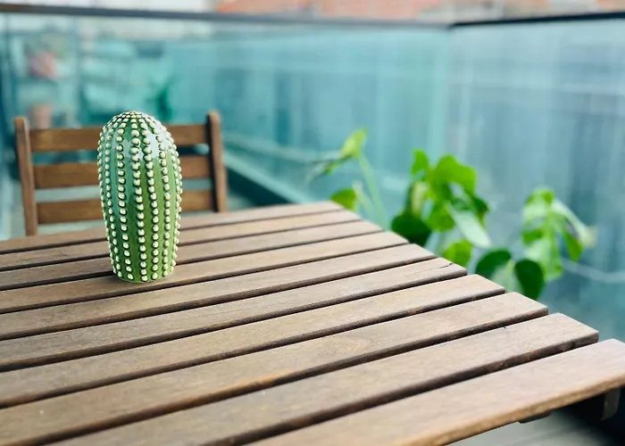 Pateo Luso - Cozy Center Oporto