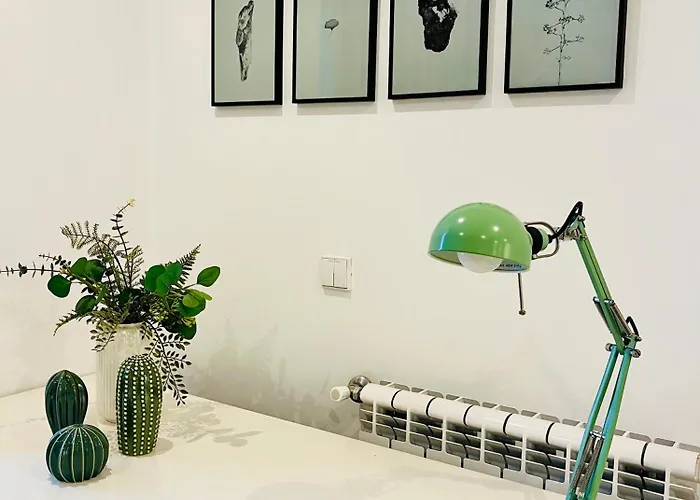 Pateo Luso - Cozy Center *