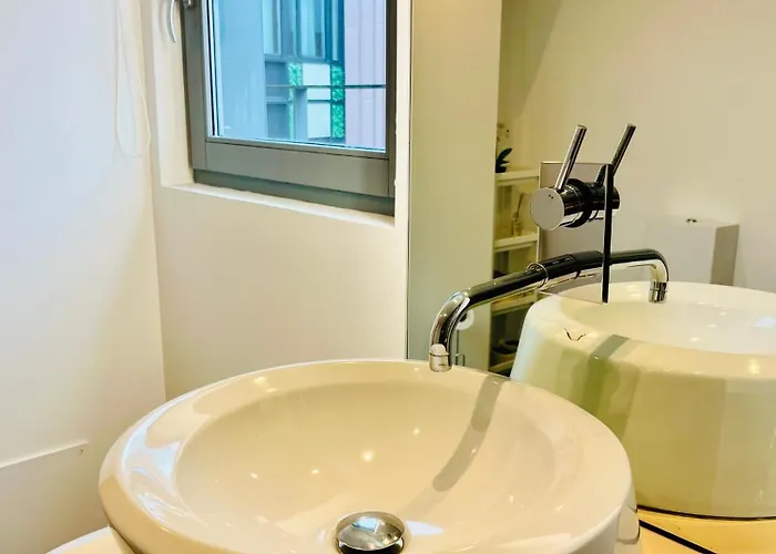 Pateo Luso - Cozy Center Oporto