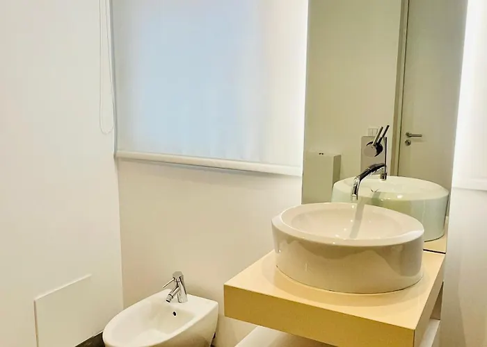 Pateo Luso - Cozy Center * Oporto