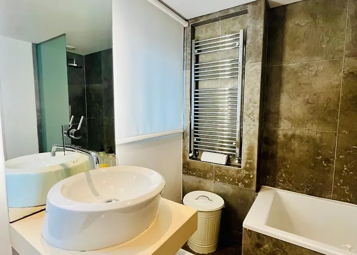 Pateo Luso - Cozy Center * Oporto