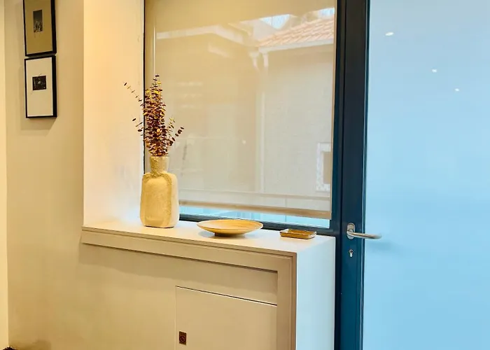 Pateo Luso - Cozy Center