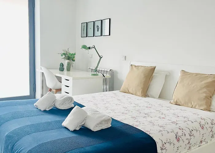 Apartamento Pateo Luso - Cozy Center Oporto