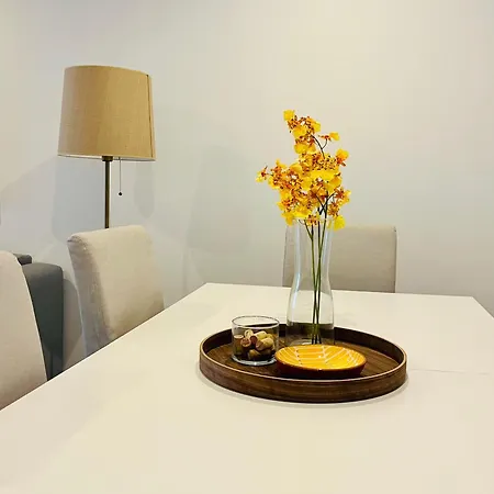 Pateo Luso - Cozy Center *