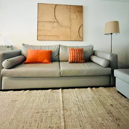 Pateo Luso - Cozy Center