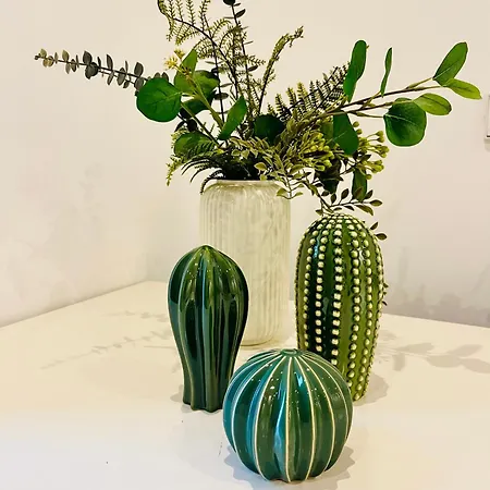 Pateo Luso - Cozy Center Appartamento *