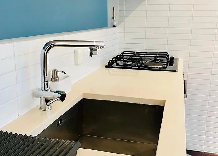 Pateo Luso - Cozy Center Apartman