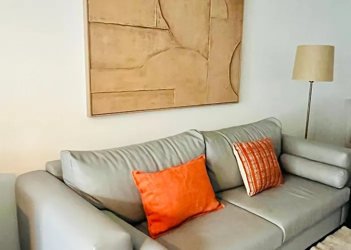 Pateo Luso - Cozy Center Apartman *