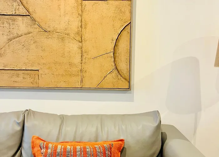 Apartman Pateo Luso - Cozy Center *