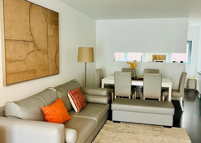 Pateo Luso - Cozy Center * Πόρτο