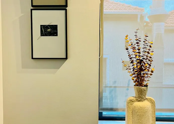 Apartman Pateo Luso - Cozy Center *