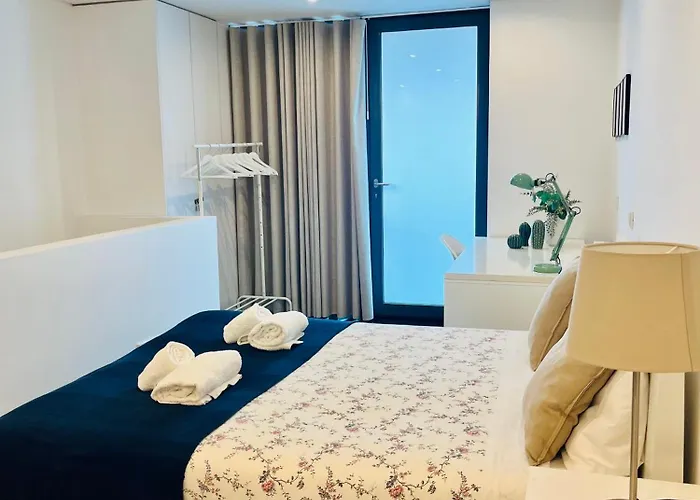 Pateo Luso - Cozy Center Διαμέρισμα Πόρτο