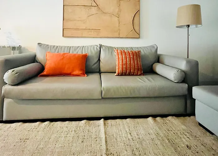 Pateo Luso - Cozy Center