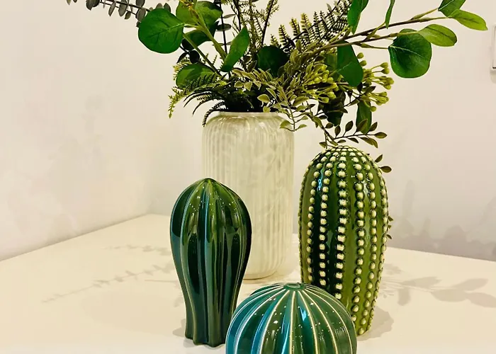 Pateo Luso - Cozy Center Διαμέρισμα *