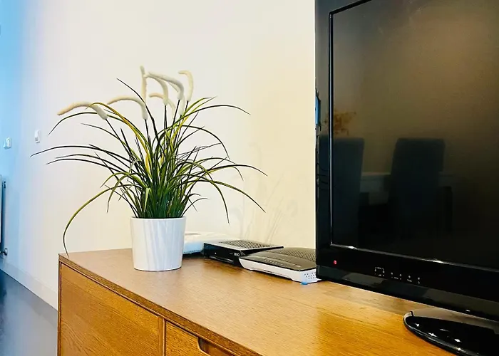 Pateo Luso - Cozy Center Apartman Porto